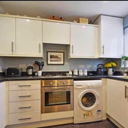 Sunny Family 4-Sleeper Near Newquays Top Beaches New Quay Exterior foto